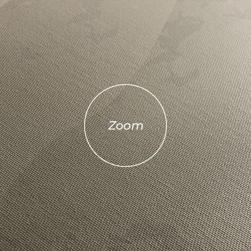 Mehrteiliges Leinwandbild Orange Moon Set mockup 1