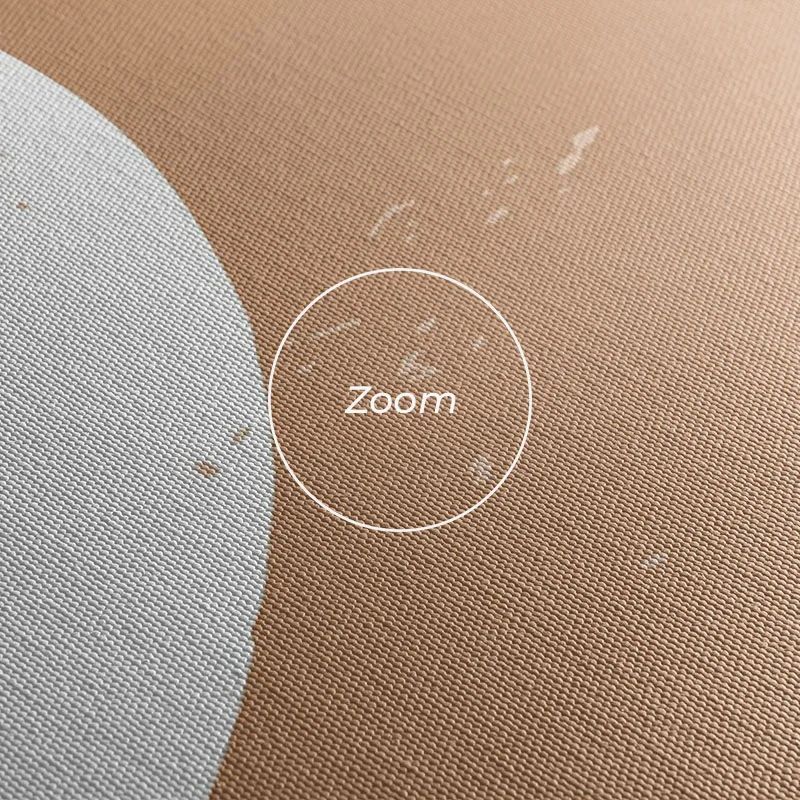 White Moon Set mockup 1