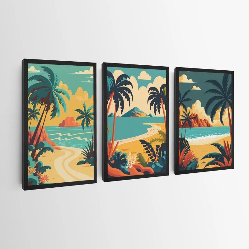 Beach Palm mockup 0