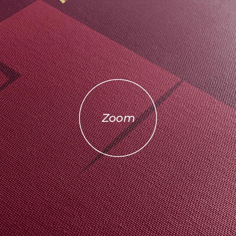 Mehrteiliges Leinwandbild Ruralrt Set mockup 1