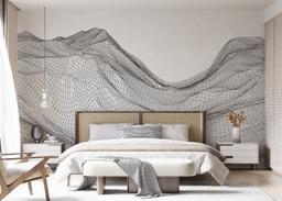 Desert Triangle Line mockup 7