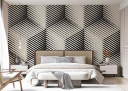 Sharp Line Square mockup 7