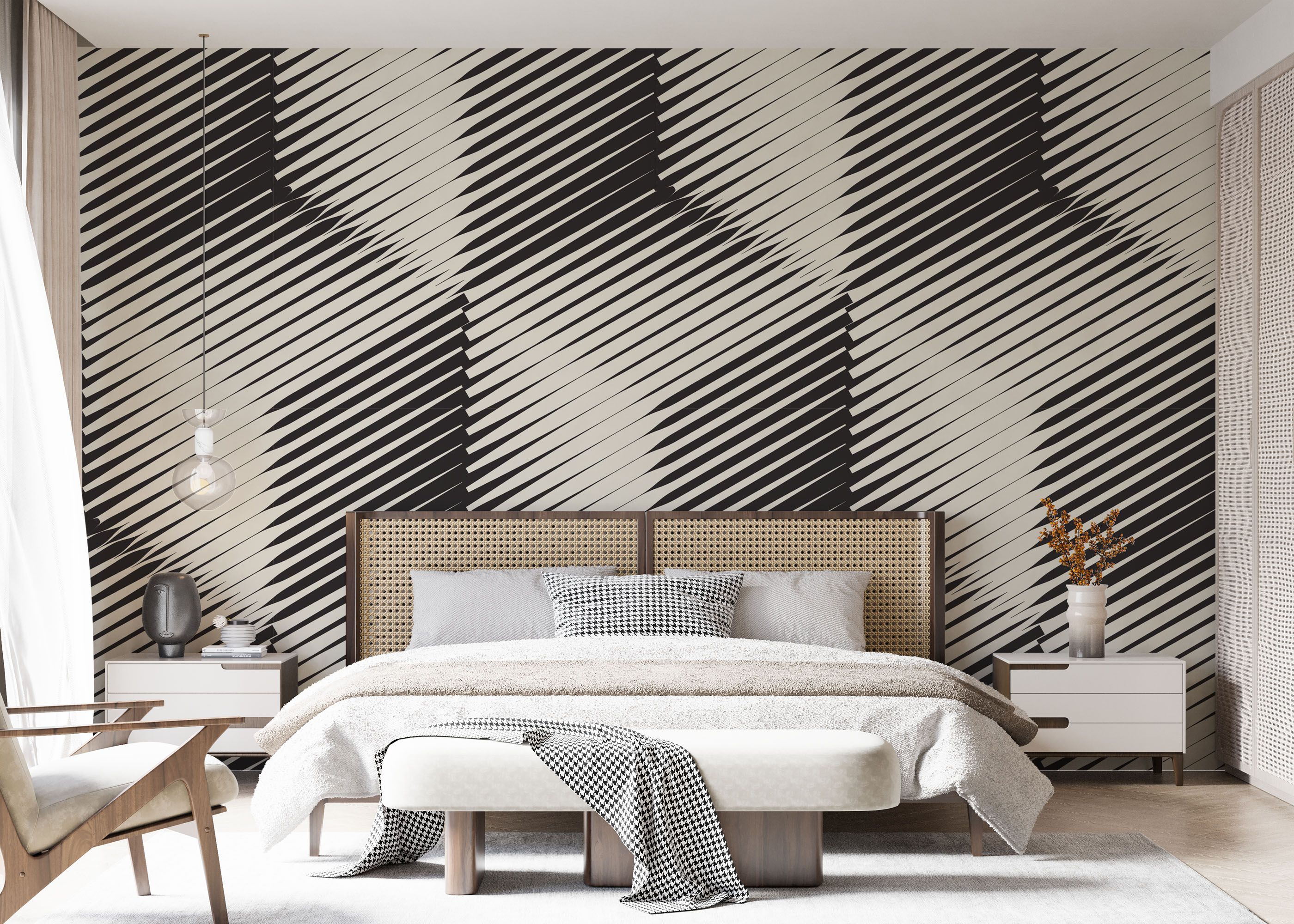 Sharp Line Square mockup 7