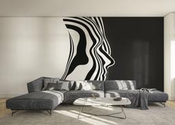 Face 3d Line mockup 0