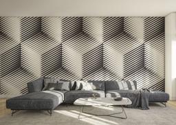 Sharp Line Square mockup 0