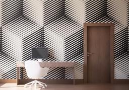 Sharp Line Square mockup 1