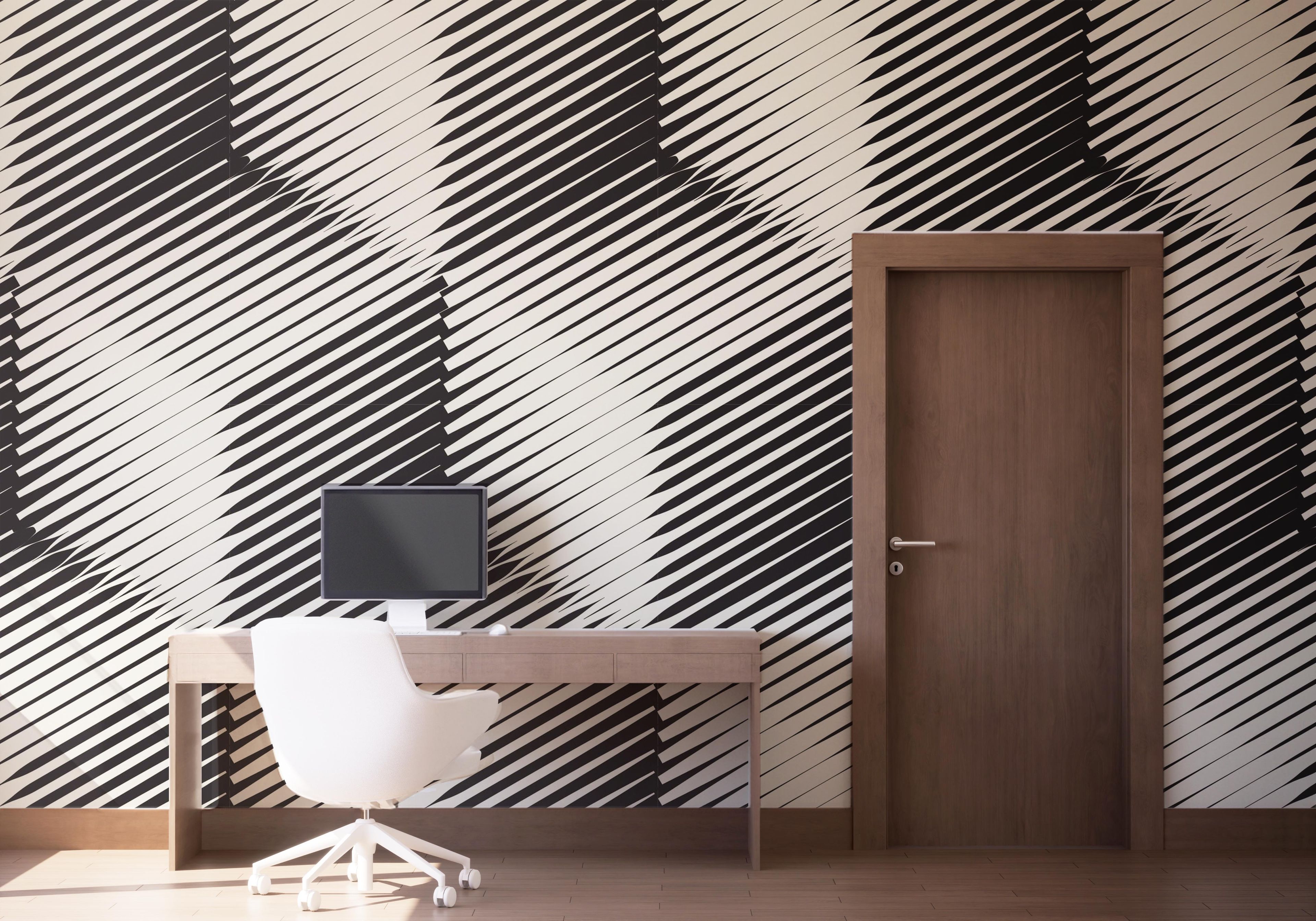 Sharp Line Square mockup 1