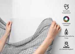 Desert Triangle Line mockup 2