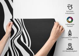 Face 3d Line mockup 2