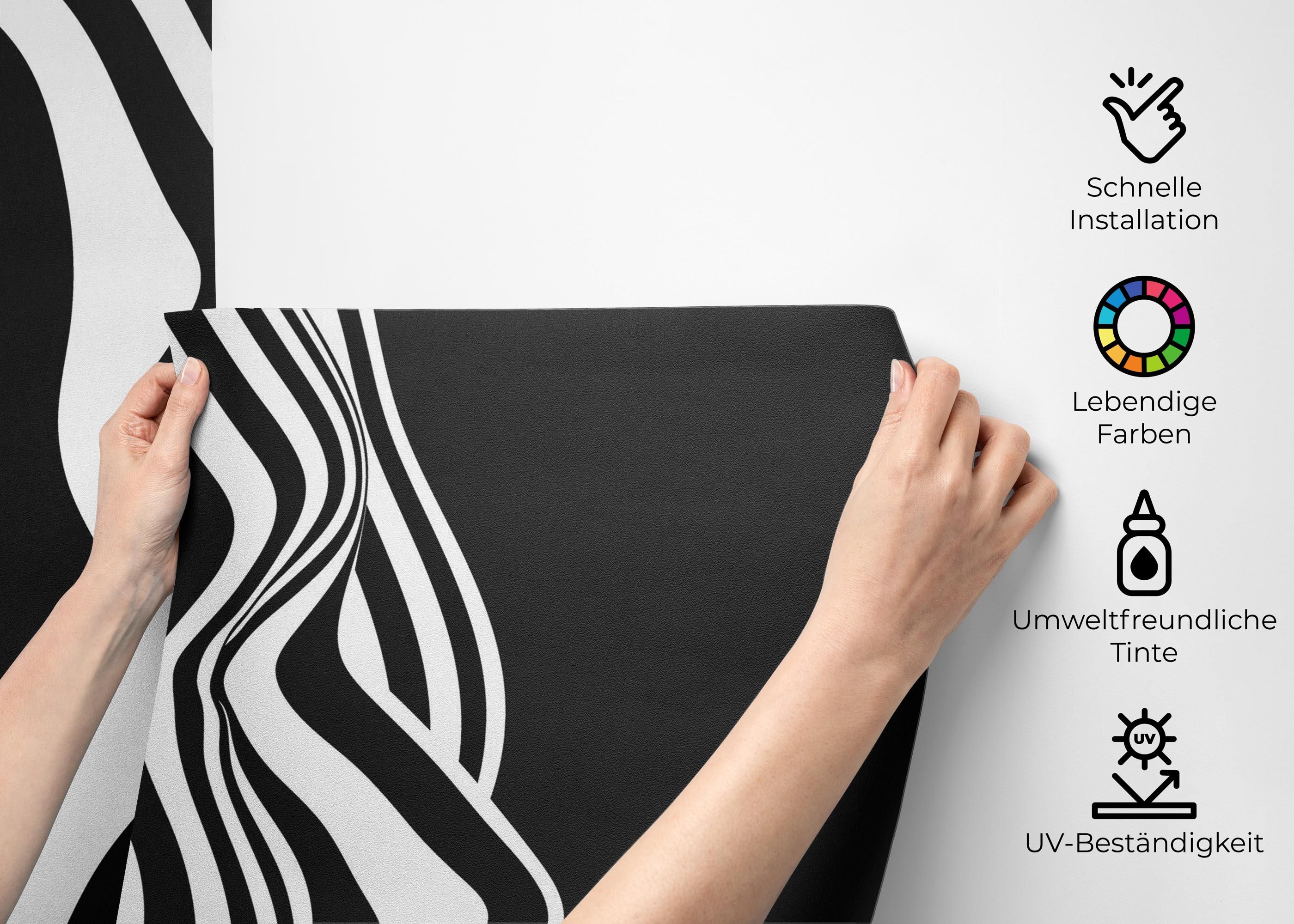 Face 3d Line mockup 2