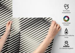 Sharp Line Square mockup 2