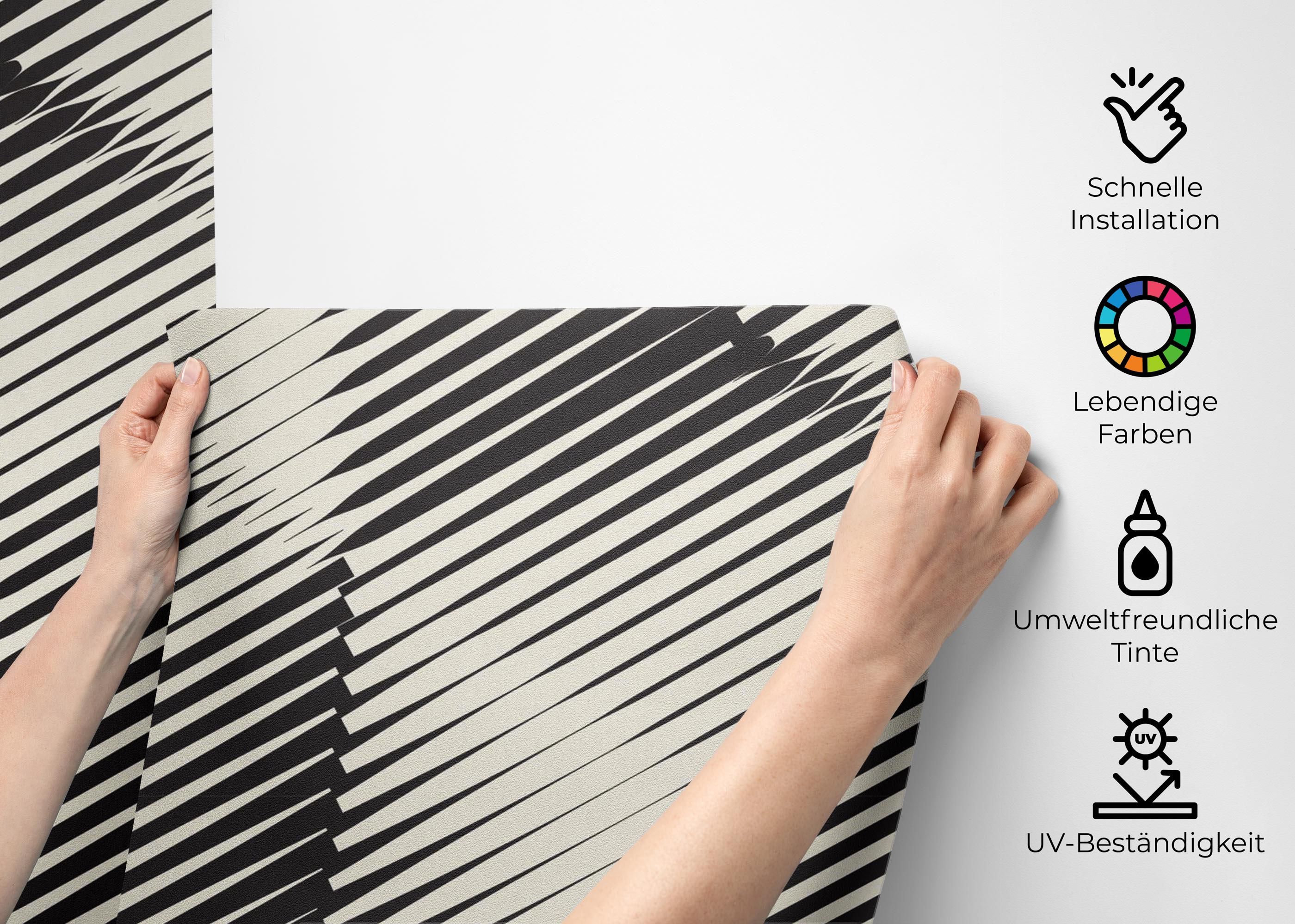 Sharp Line Square mockup 2