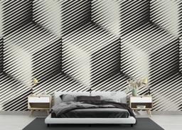 Sharp Line Square mockup 3