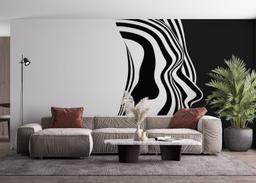 Face 3d Line mockup 4