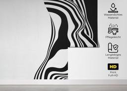 Face 3d Line mockup 5