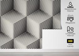 Sharp Line Square mockup 5