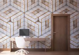 Geometric Pattern mockup 1