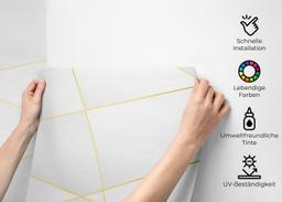 Gold Line Cut mockup 2