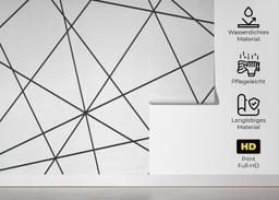 Black Triangle Cut mockup 5