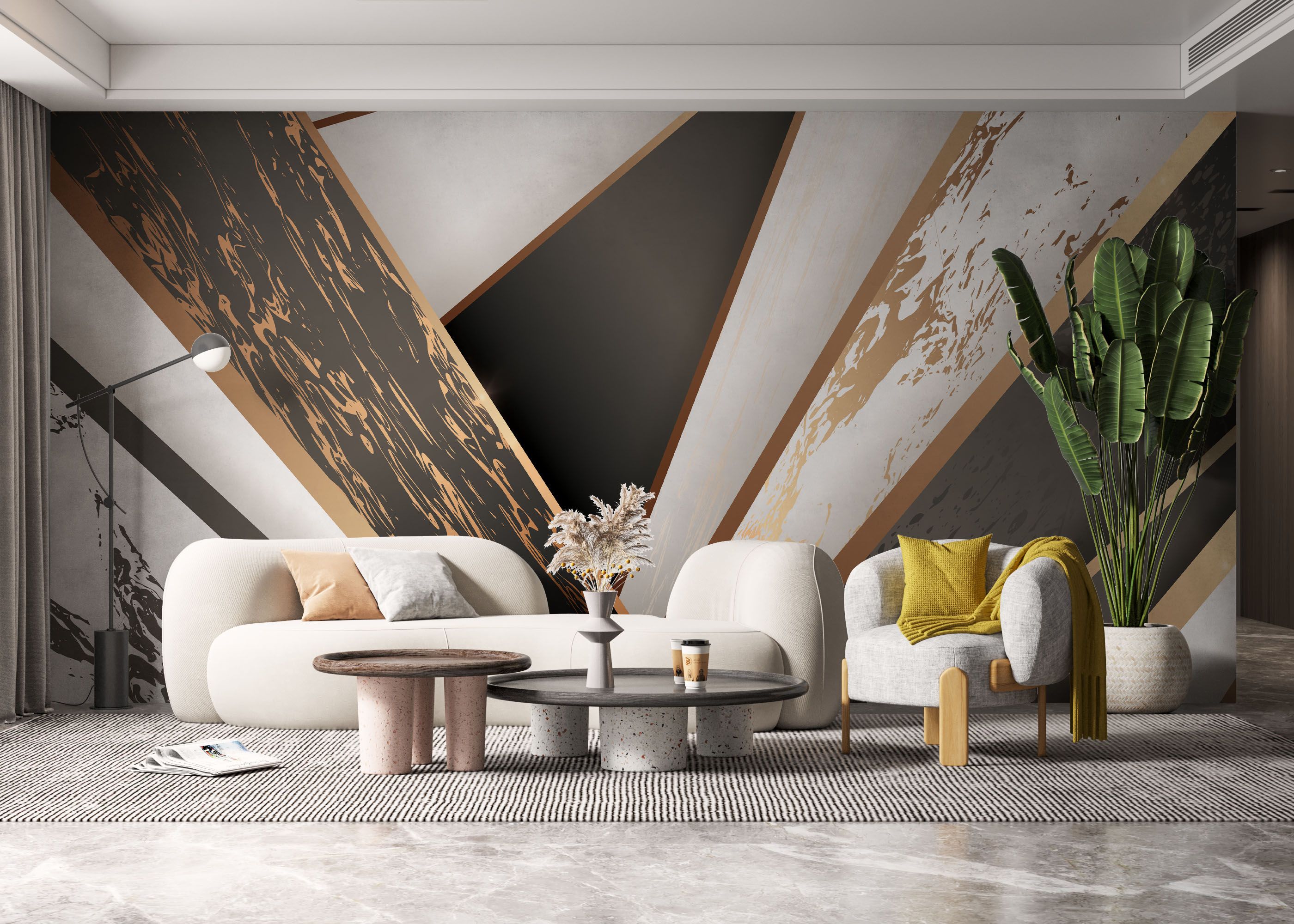 Dynamic Lines mockup 6