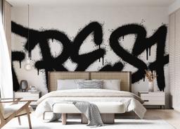 Fresh Graffiti Spray mockup 7