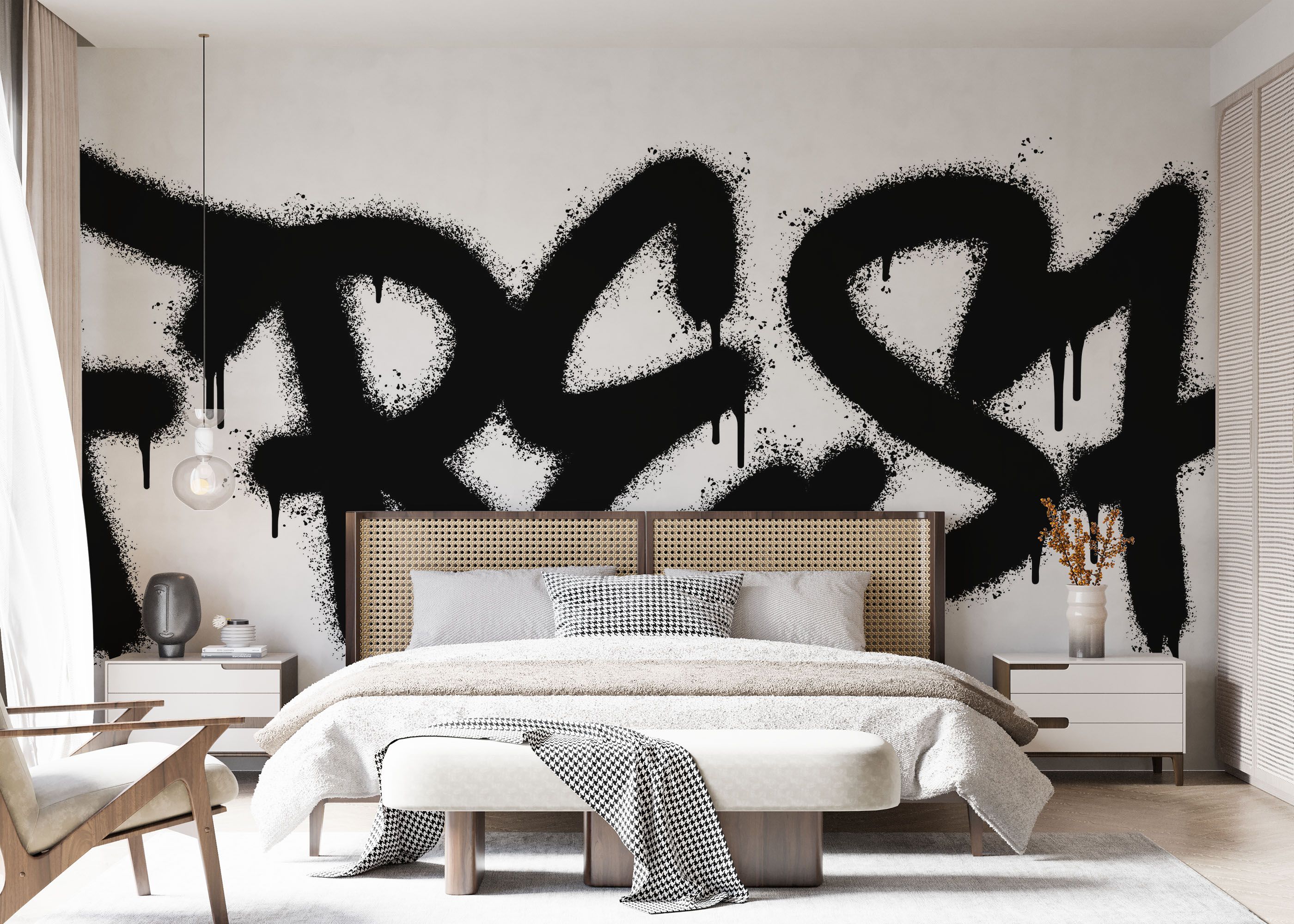 Fresh Graffiti Spray mockup 7