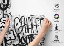 Fresh Graffiti Art mockup 2
