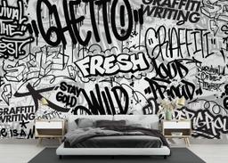Fresh Graffiti Art mockup 3
