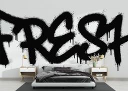 Fresh Graffiti Spray mockup 3