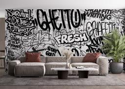 Fresh Graffiti Art mockup 4
