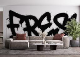 Fresh Graffiti Spray mockup 4