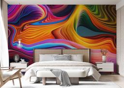 Amazing Colorful Marble mockup 7