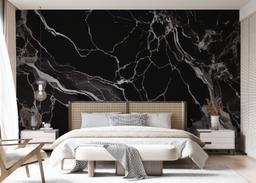 Black Art Marble mockup 7