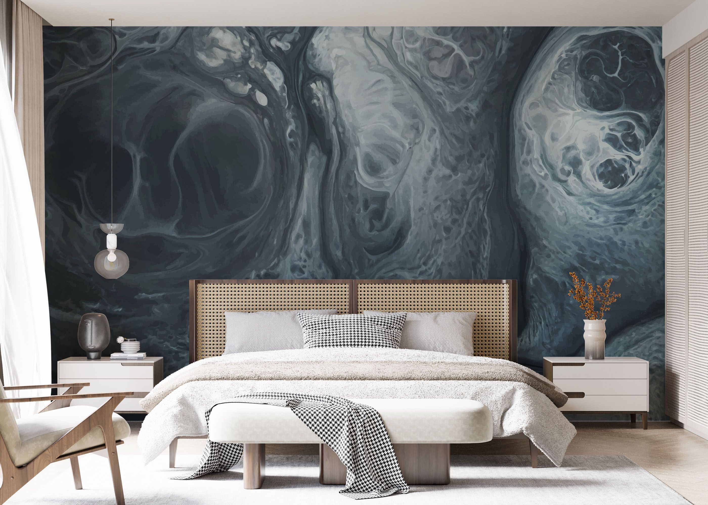 Blue Marble Shadow mockup 7