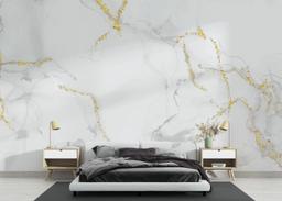 Elegant White Marble mockup 3