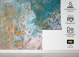 Beach Marble Art mockup 5