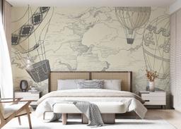 Asiatic Drawing mockup 7