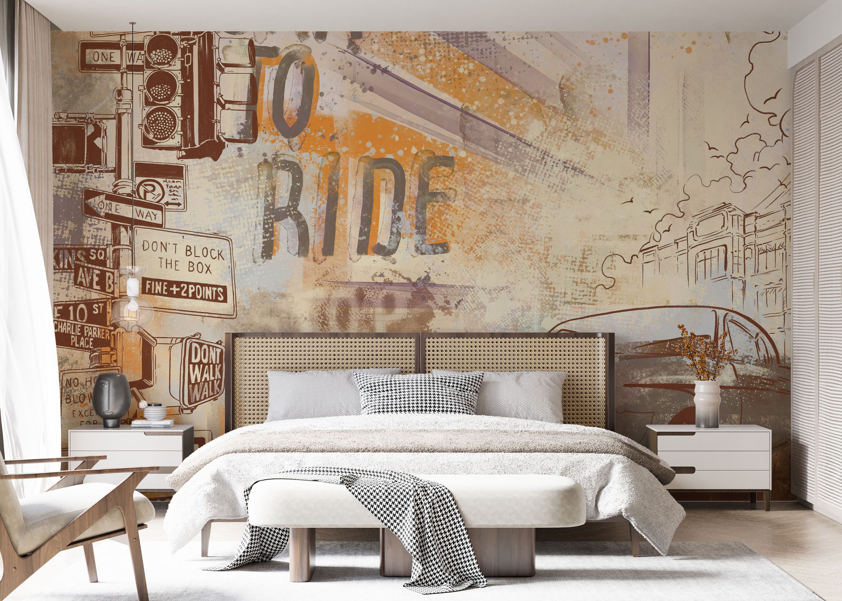 Born To Ride mockup 7