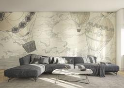 Asiatic Drawing mockup 0