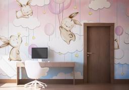 Dreamy Bunny mockup 1
