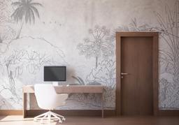 Jungle Sketch mockup 1