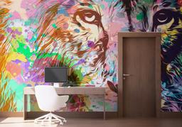 Lion Color Powder mockup 1