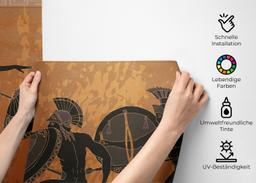 Ancient Greek mockup 2