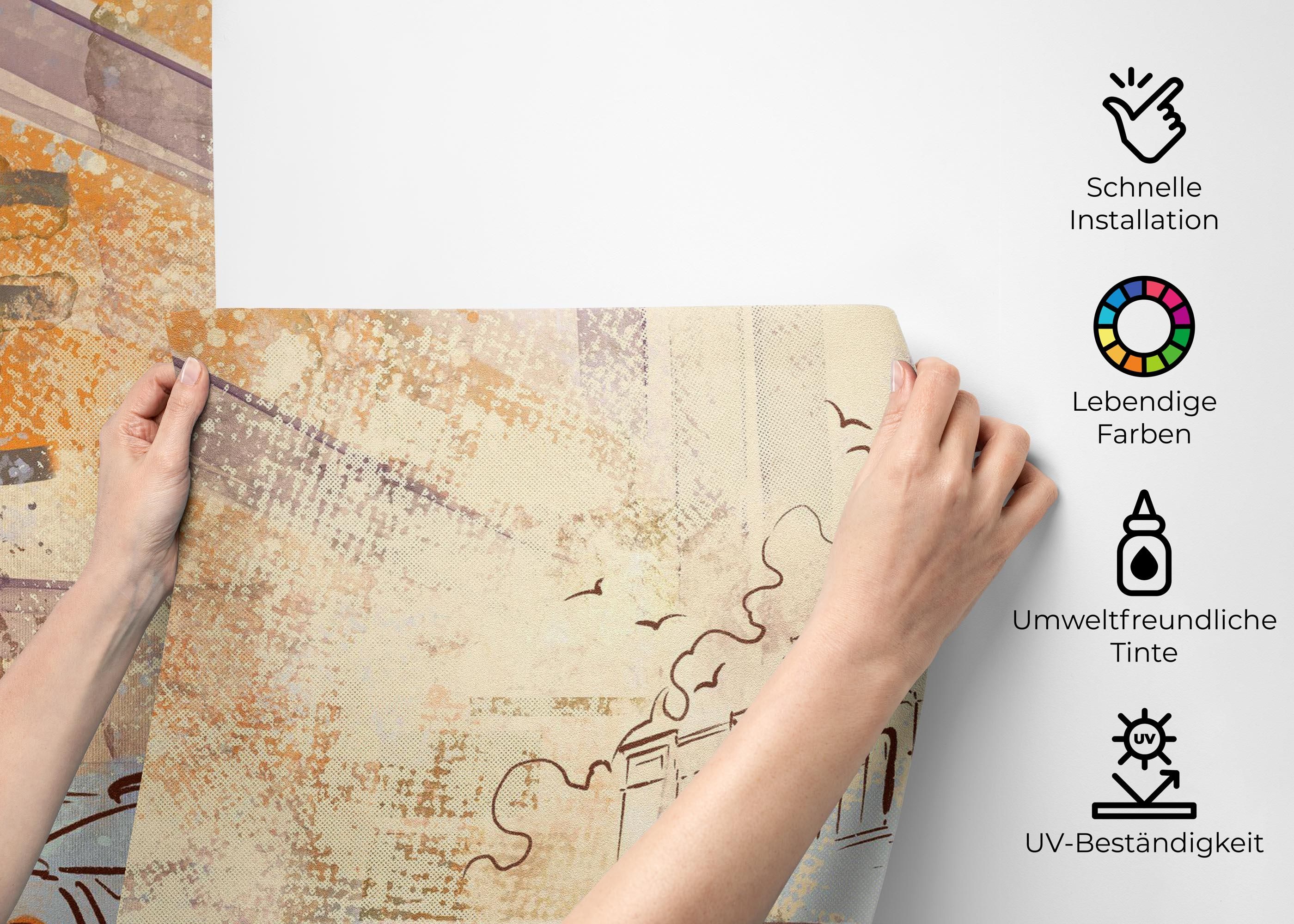 Born To Ride mockup 2