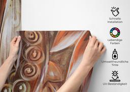 Buddha Painting mockup 2