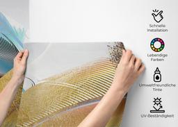 Dreamy Feathers mockup 2