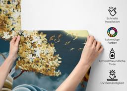 Golden Story Night mockup 2