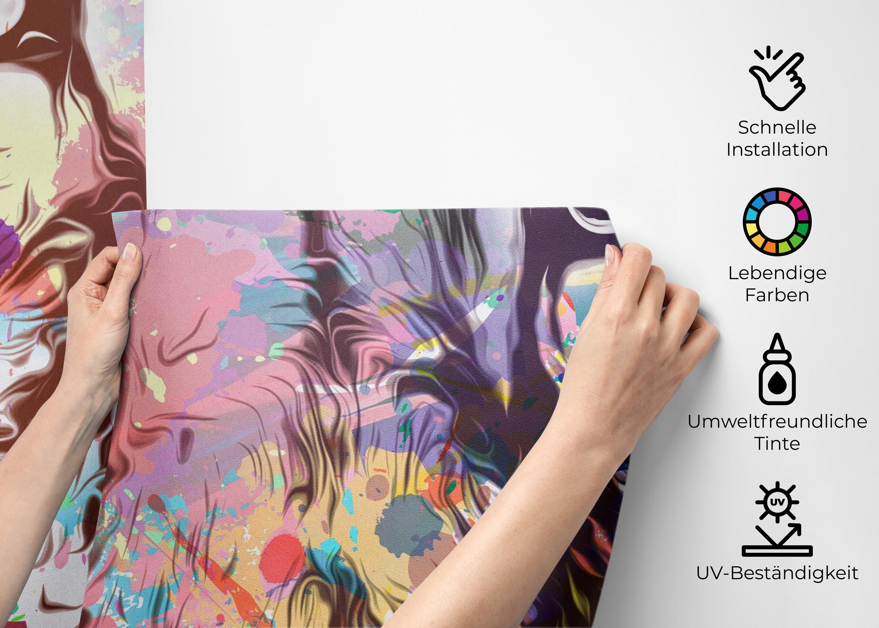 Lion Color Powder mockup 2