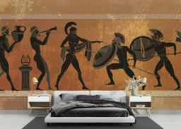 Ancient Greek mockup 3