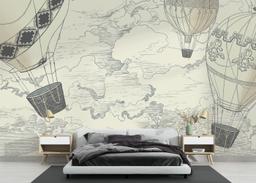 Asiatic Drawing mockup 3